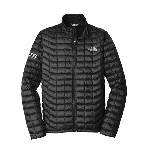 The North Face ThermoBall Trekker Jacket image thumbnail