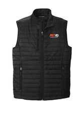 Image of Port Authority® Packable Puffy Vest