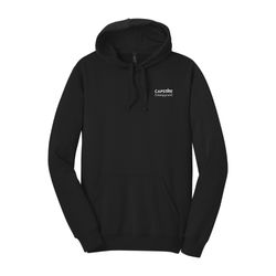 Image of District V.I.T. Fleece Hoodie - CapStar