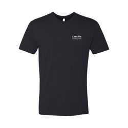 Image of Next Level Apparel Unisex CVC Tee - CapStar