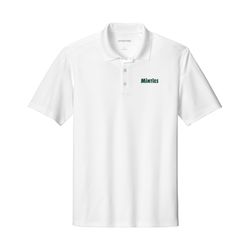 Image of Sport-Tek UV Micropique Polo - Minties