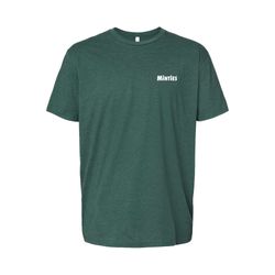 Image of Next Level Apparel Unisex CVC Tee - Minties