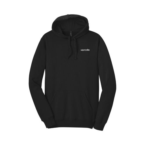 District V.I.T. Fleece Hoodie - Nextstar image thumbnail