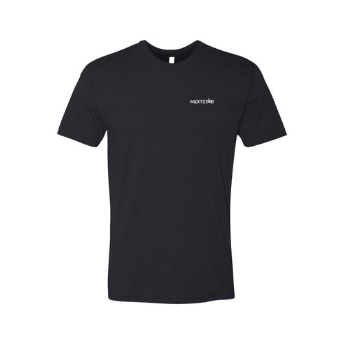 Next Level Apparel Unisex CVC Tee - Nextstar image thumbnail