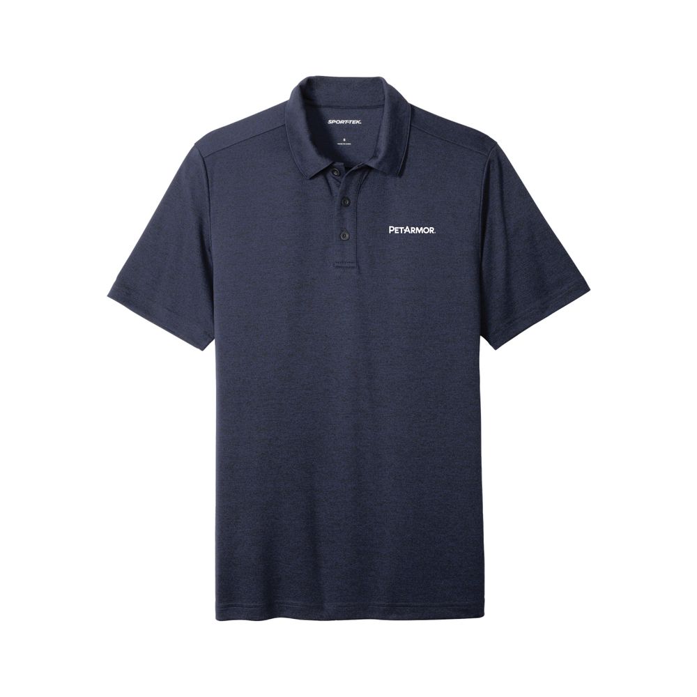 Sport-Tek Endeavor Polo - Pet Armor primary image