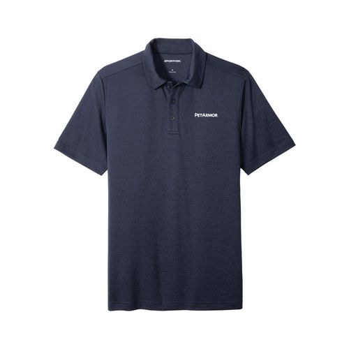 Sport-Tek Endeavor Polo - Pet Armor image thumbnail
