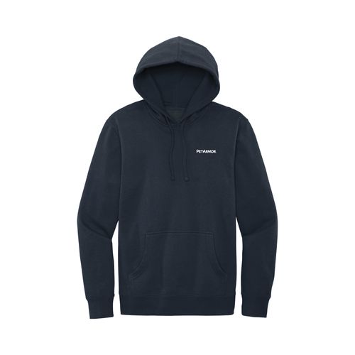 District V.I.T. Fleece Hoodie - Pet Armor image thumbnail
