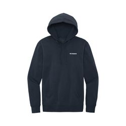Image of District V.I.T. Fleece Hoodie - Pet Armor