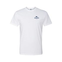 Image of Next Level Apparel Unisex CVC Tee - Rocco & Roxie