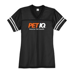 Image of Ladies Replica Jersey