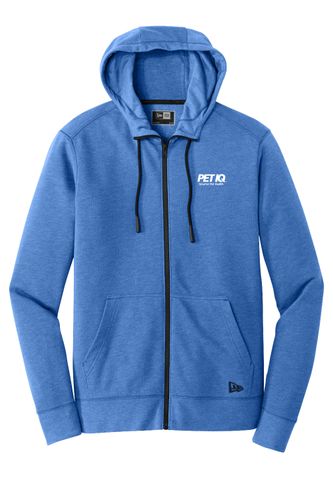 New Era Full Zip Hoodie image thumbnail