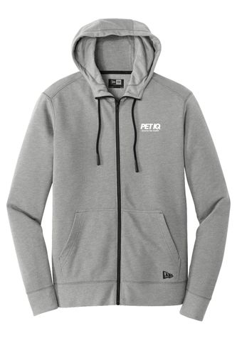 New Era Full Zip Hoodie image thumbnail