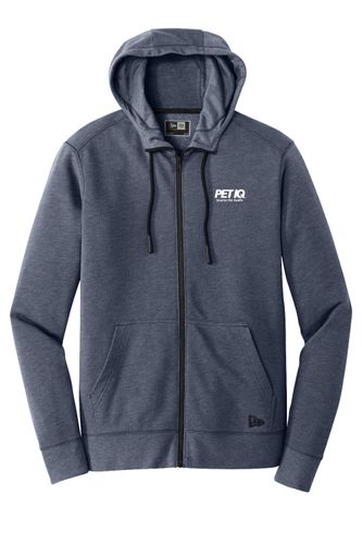 New Era Full Zip Hoodie image thumbnail