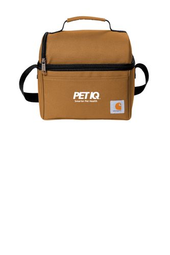 Carhartt Lunch 6-Can Cooler image thumbnail