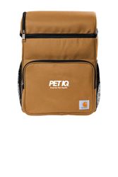 Image of Carhartt Backpack 20-Can Cooler