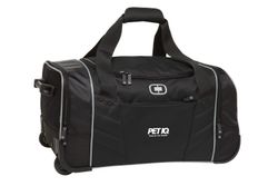 Image of Ogio Wheeled Duffel
