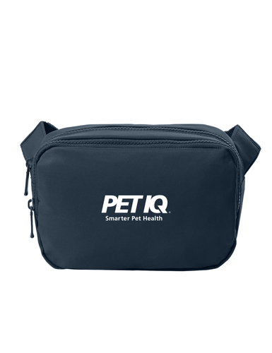 Matte Dual-Compartment Crossbody image thumbnail