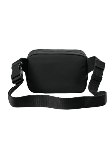 Matte Dual-Compartment Crossbody image thumbnail