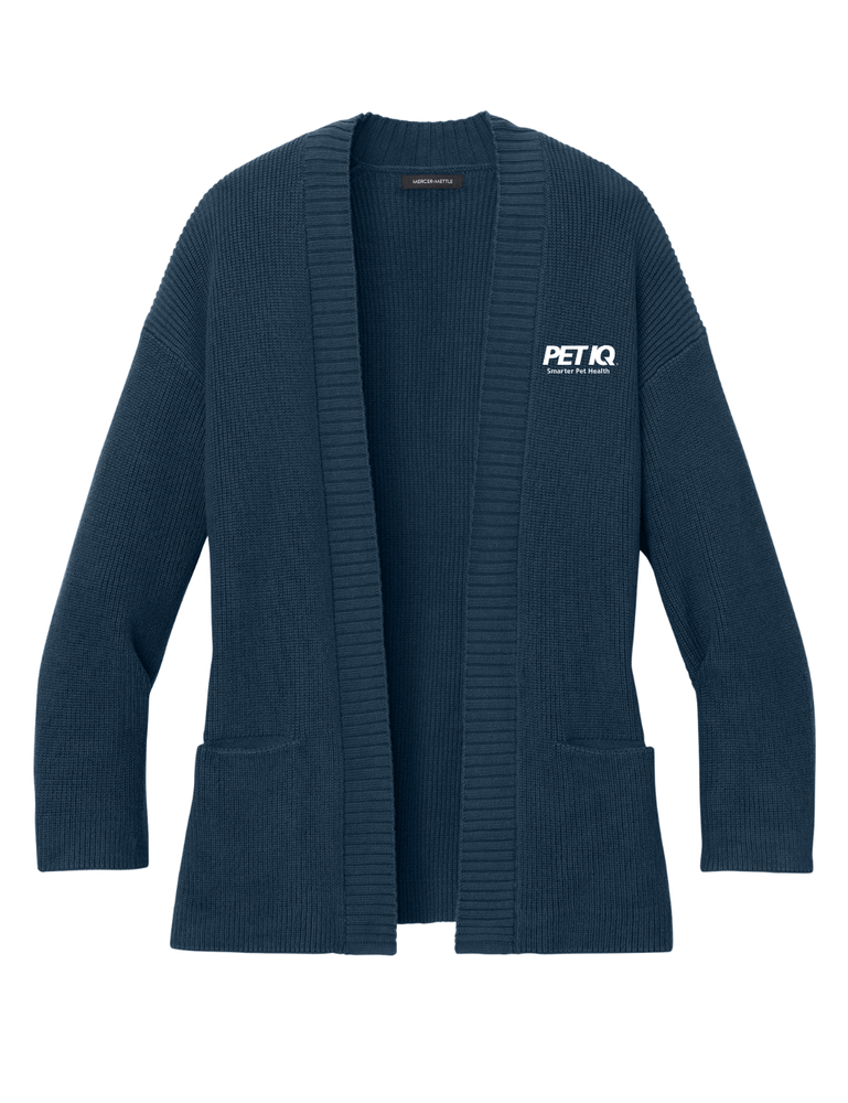 Mercer + Mettle Women's Open Cardi primary image