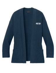 Image of Mercer + Mettle Women's Open Cardi