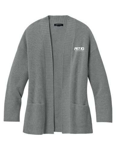 Mercer + Mettle Women's Open Cardi image thumbnail