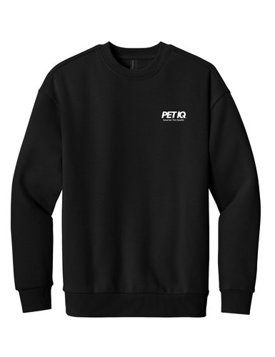 District V.I.T. Heavyweight Fleece image thumbnail