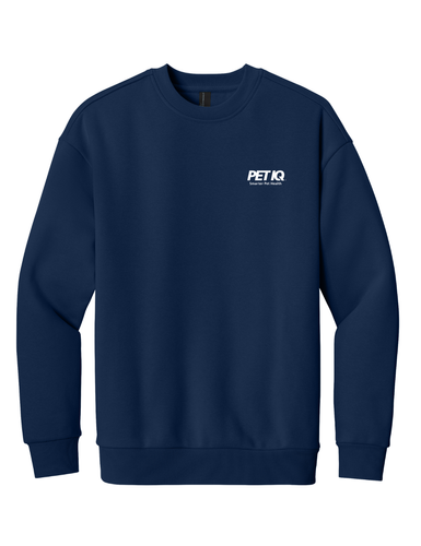 District V.I.T. Heavyweight Fleece image thumbnail