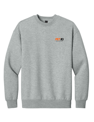 District V.I.T. Heavyweight Fleece image thumbnail