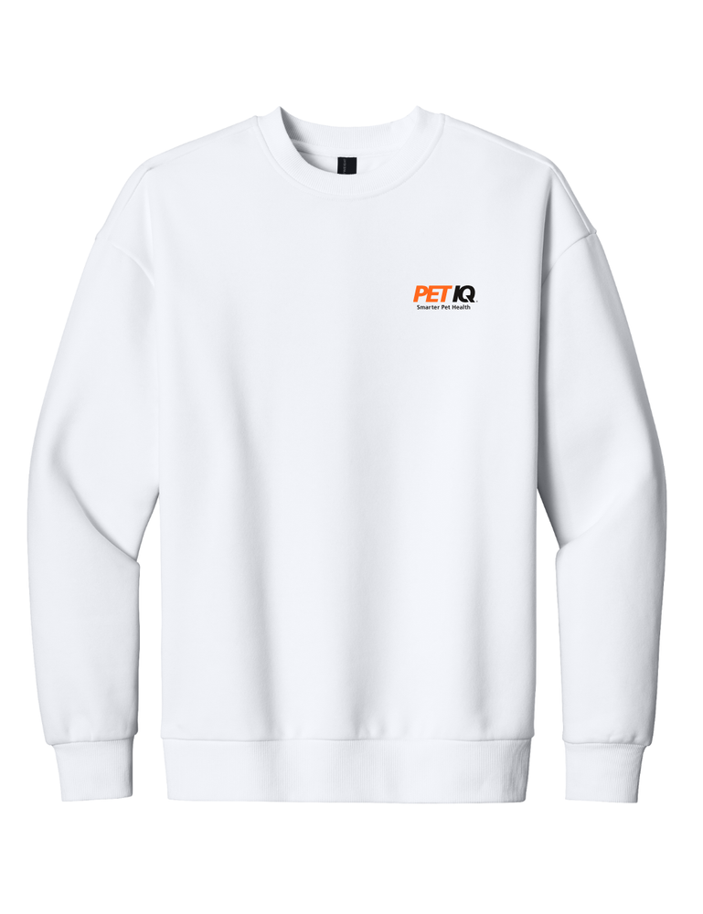 District V.I.T. Heavyweight Fleece primary image