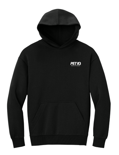 V.I.T. Heavyweight Fleece Hoodie image thumbnail