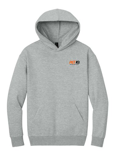 V.I.T. Heavyweight Fleece Hoodie image thumbnail