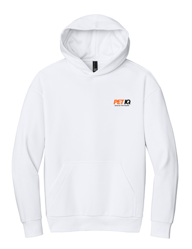 V.I.T. Heavyweight Fleece Hoodie image thumbnail