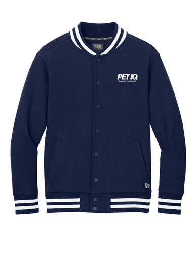 New Era Varsity Heavyweight Fleece Jacket image thumbnail