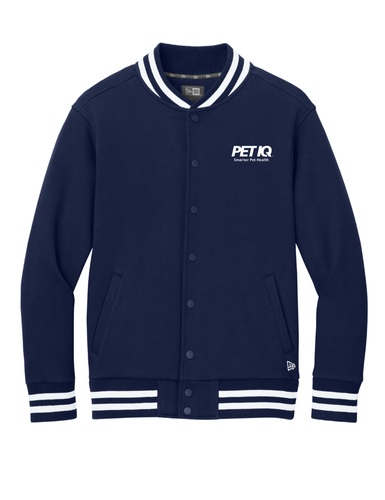 New Era Varsity Heavyweight Fleece Jacket image thumbnail