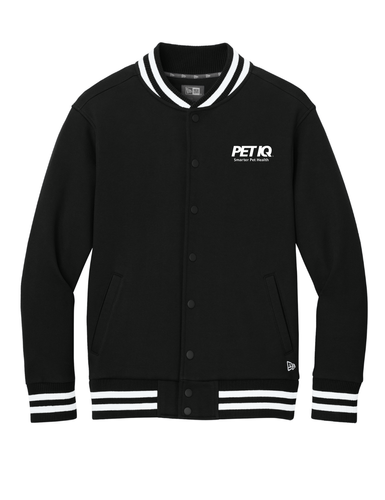 New Era Varsity Heavyweight Fleece Jacket image thumbnail