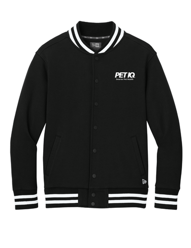 New Era Varsity Heavyweight Fleece Jacket image thumbnail