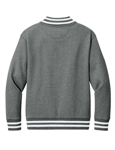 New Era Varsity Heavyweight Fleece Jacket image thumbnail