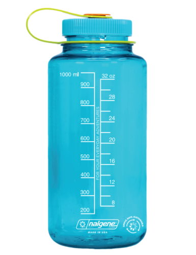 32oz Wide Mouth Nalgene Sustain Bottles image thumbnail