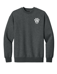 Image of District V.I.T. Heavyweight Fleece Crew
