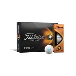 Image of Titleist Pro V1
