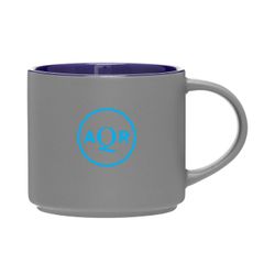 Image of Stoneware Mug