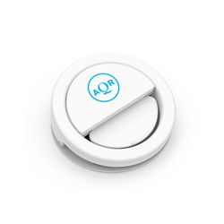 Image of Clip-on Ring Light and Camera Cover