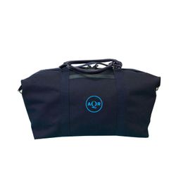 Image of Classic Saddle Bag