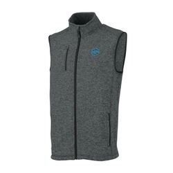 Image of Charles River Men’s Pacific Heathered Vest