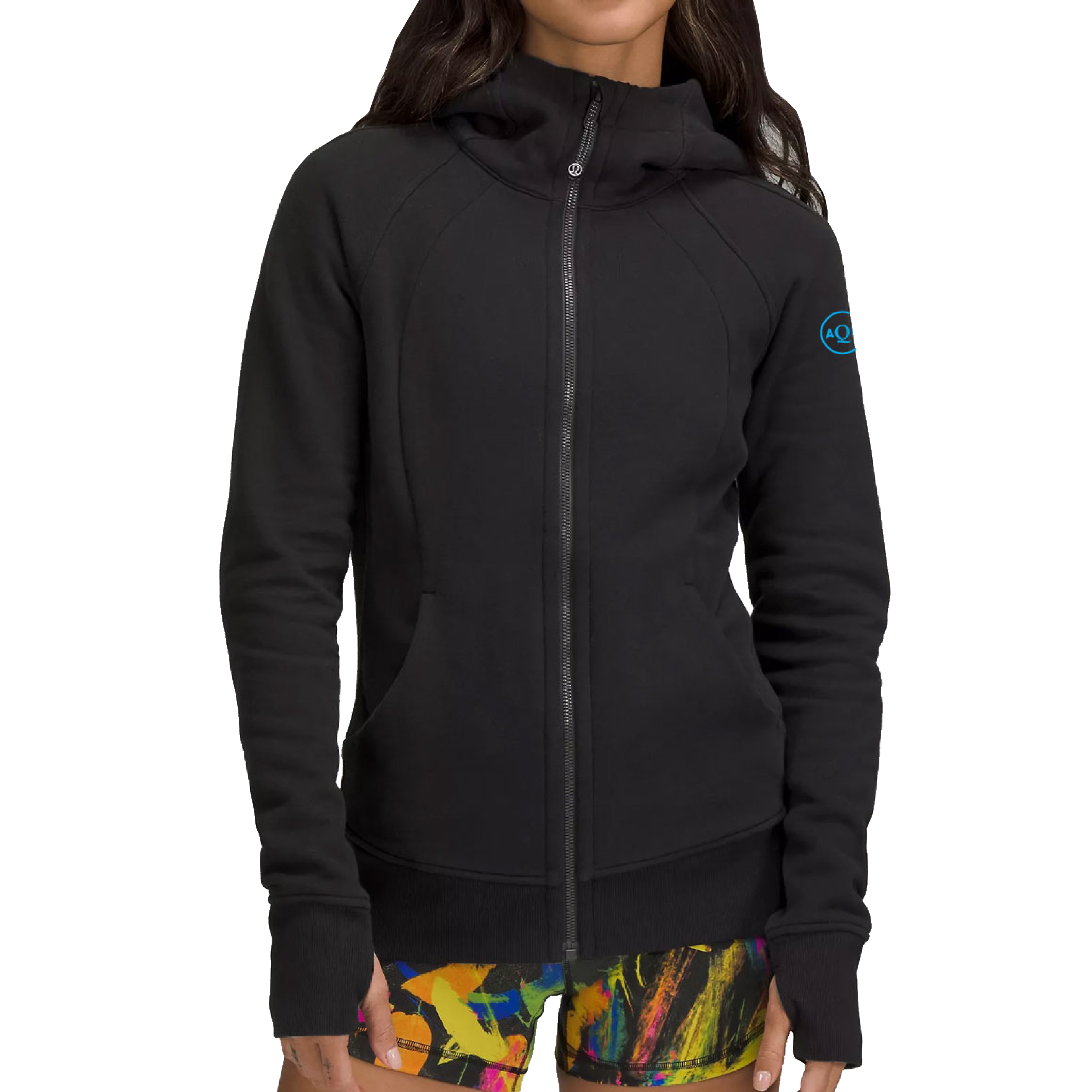 Image of Lululemon Women’s Scuba Hoodie