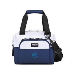 Image of Igloo Seadrift Snap Down 12 Can Cooler