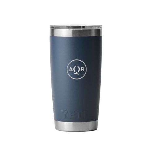 Yeti Rambler Tumbler image thumbnail