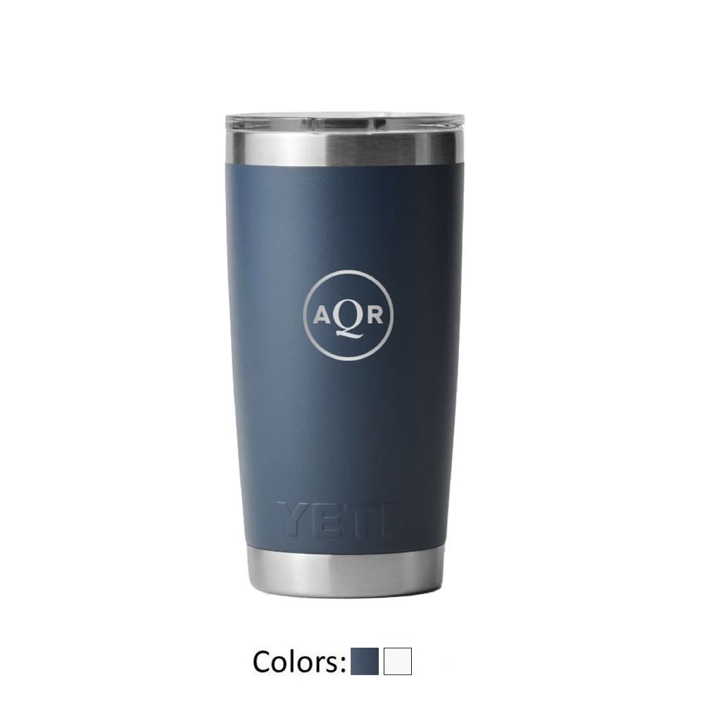 Yeti Rambler Tumbler primary image
