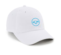 Image of Imperial Original Performance Cap - White
