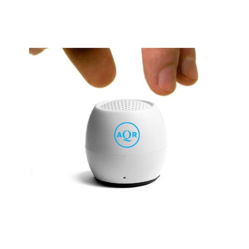 Boompods Zero - White image thumbnail